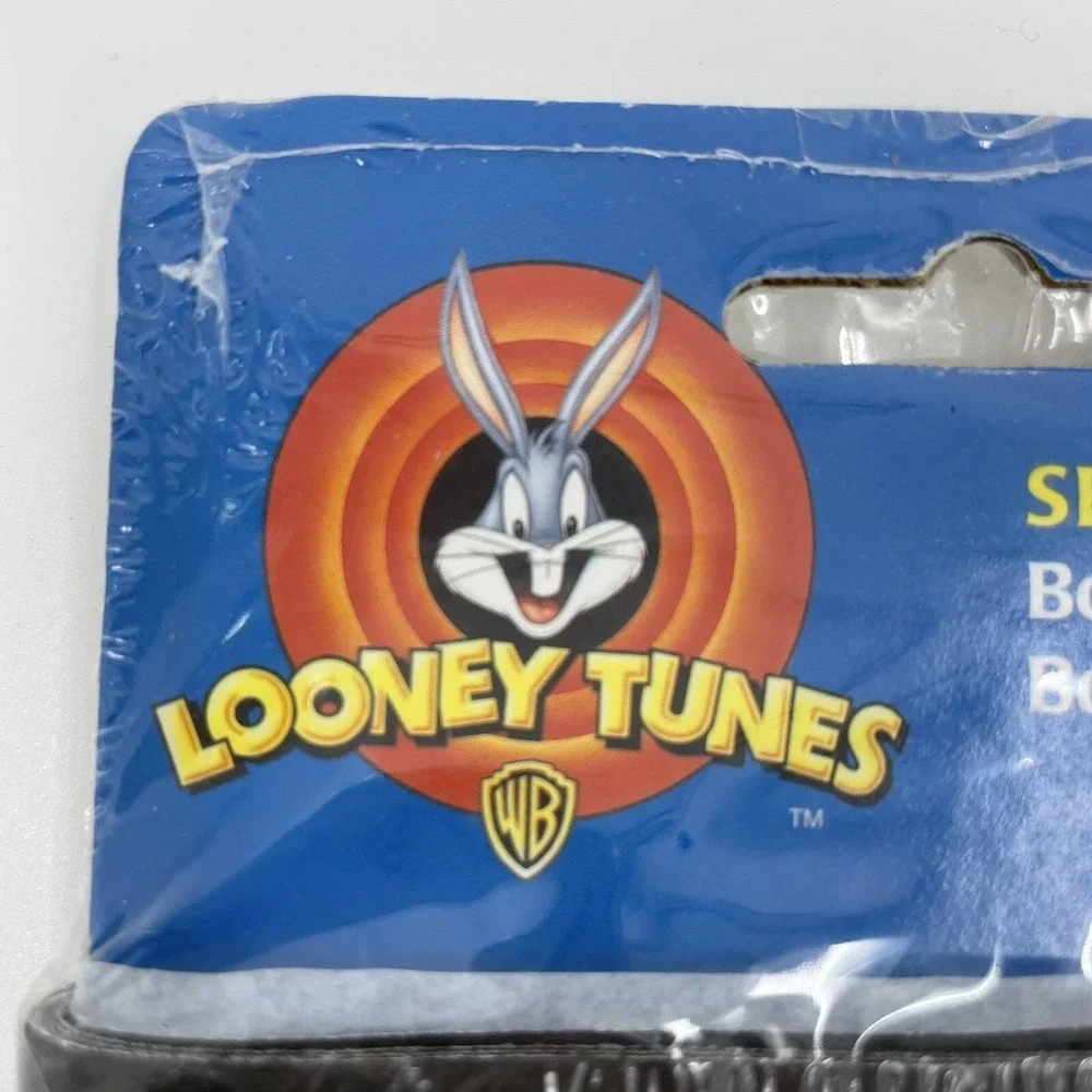 2pk Looney Tunes Baseball Self Stick Wall Border Sylvester Tweety Taz‎ TTFS2004B